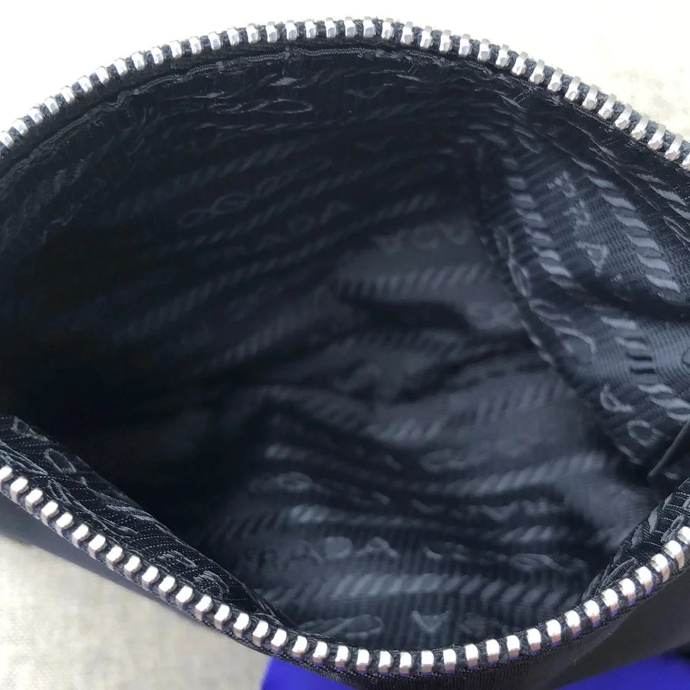 PRADA Limited Edition Double Bag - Picture 14 of 15